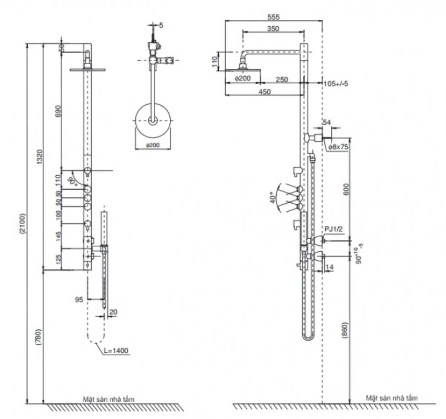 toto-tmc95ecr-5