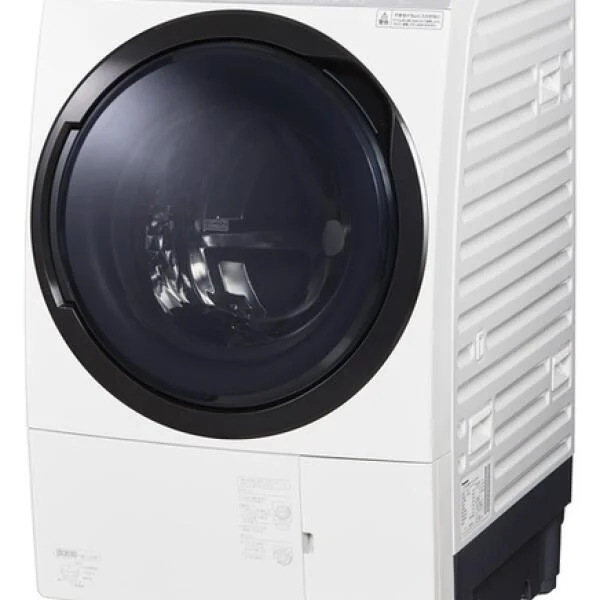 Hướng dẫn sử dụng máy giặt Panasonic NA-SVX80AL