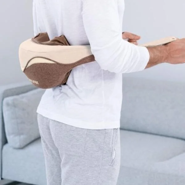 Những công dụng tuyệt vời của việc massage đối với cơ thể
