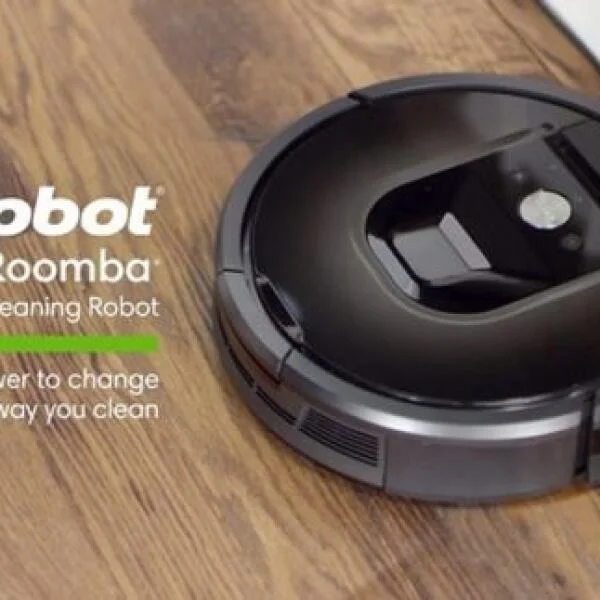 Hướng dẫn kết nối ứng dụng irobot home