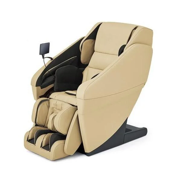 Đánh giá chi tiết Ghế massage Panasonic Real Pro EP-MA120